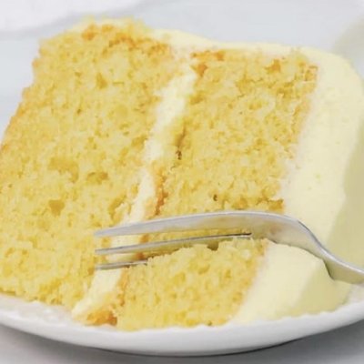 Lemon Cake