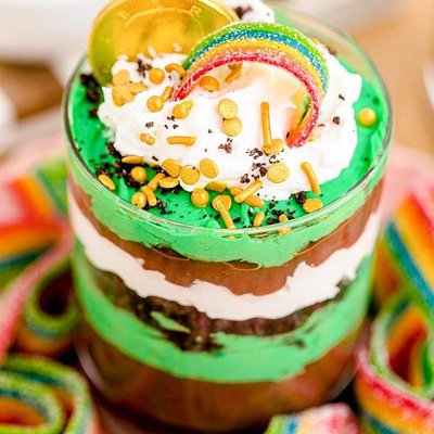 Dessert Parfaits