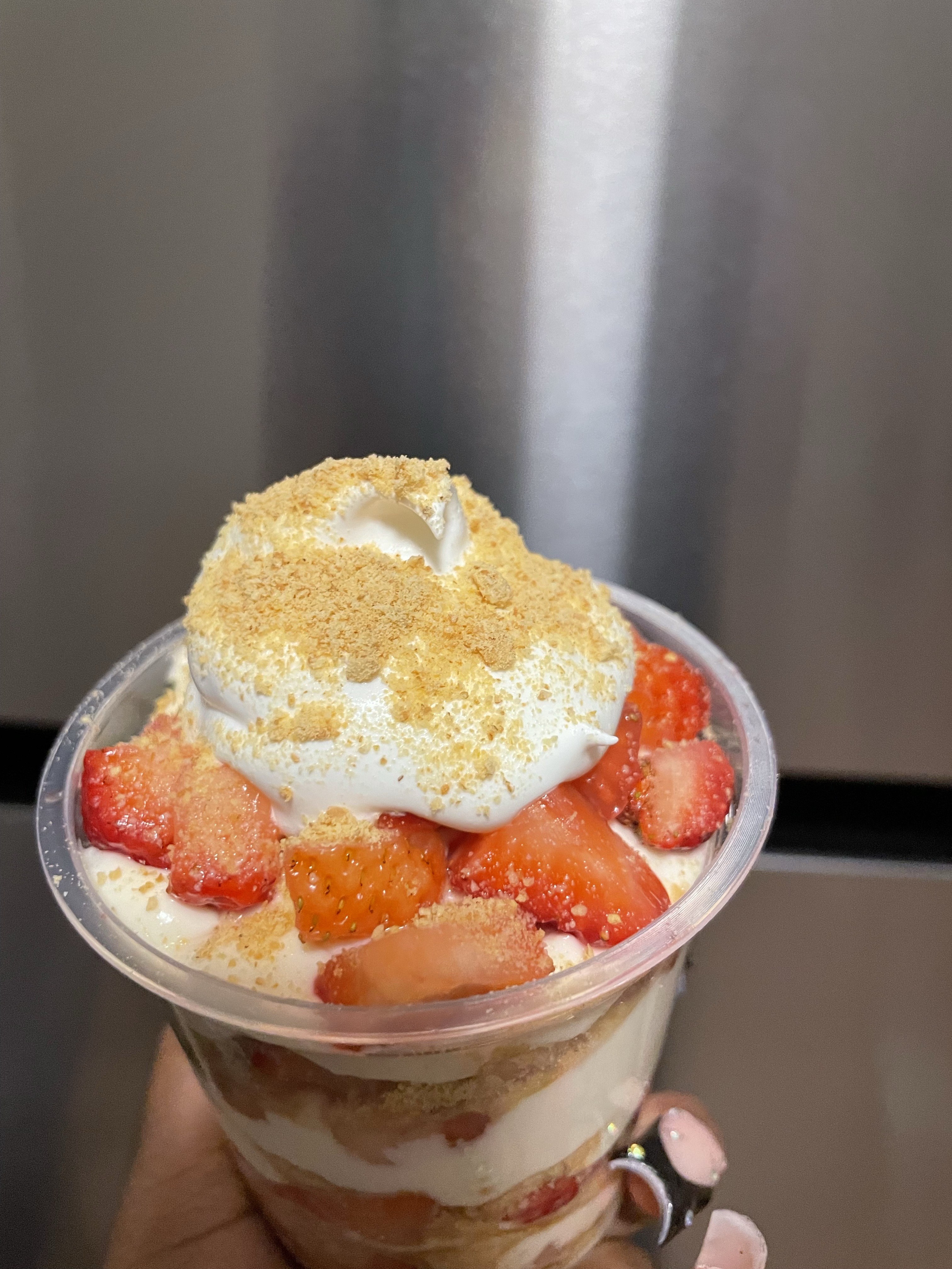 Strawberry 