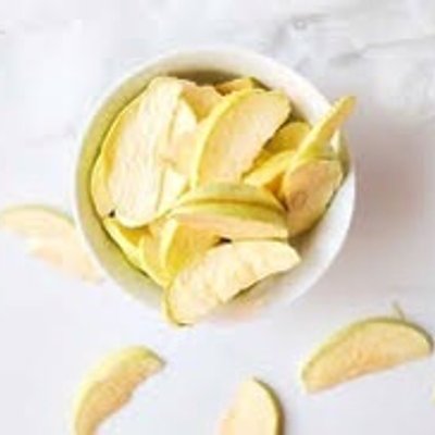 Freeze Dried Apples 