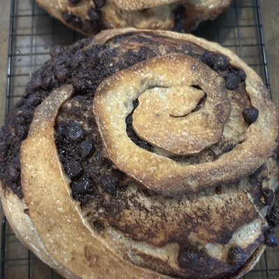 Sourdough Breads