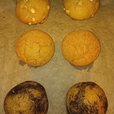 Half Dozen 