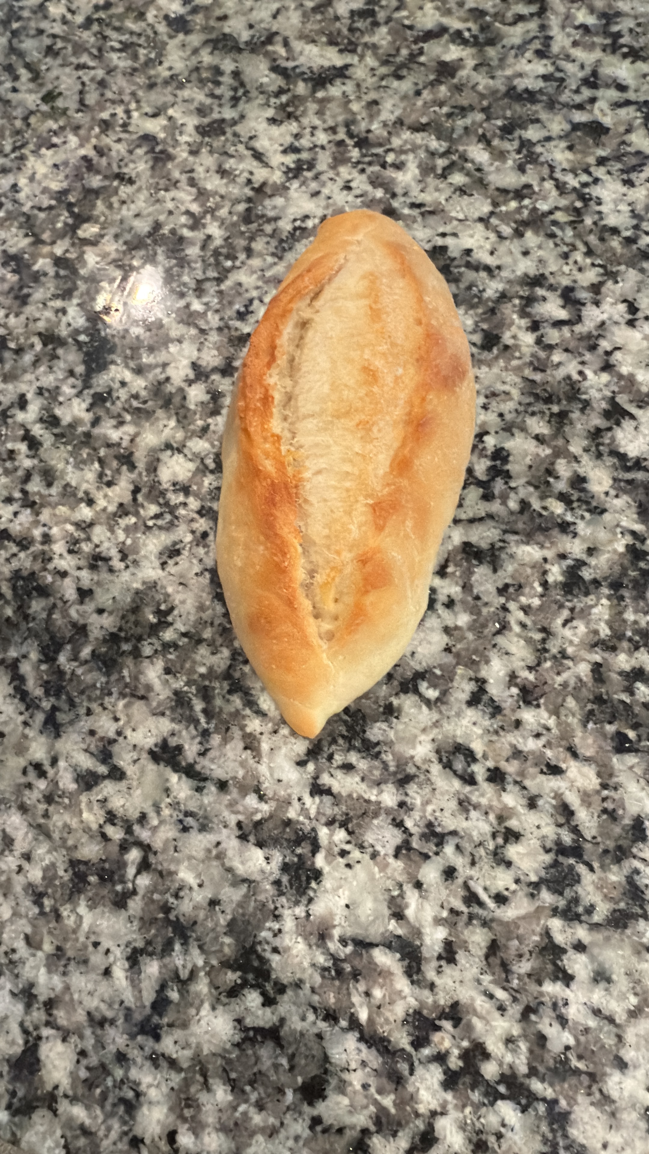 Pan Bolillo