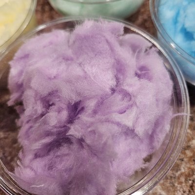 Cotton Candy