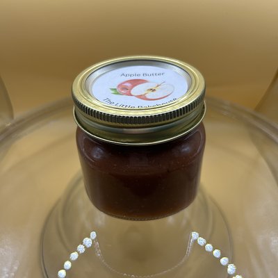 Apple Butter