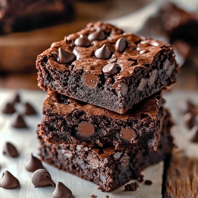 Double Chocolate Chip