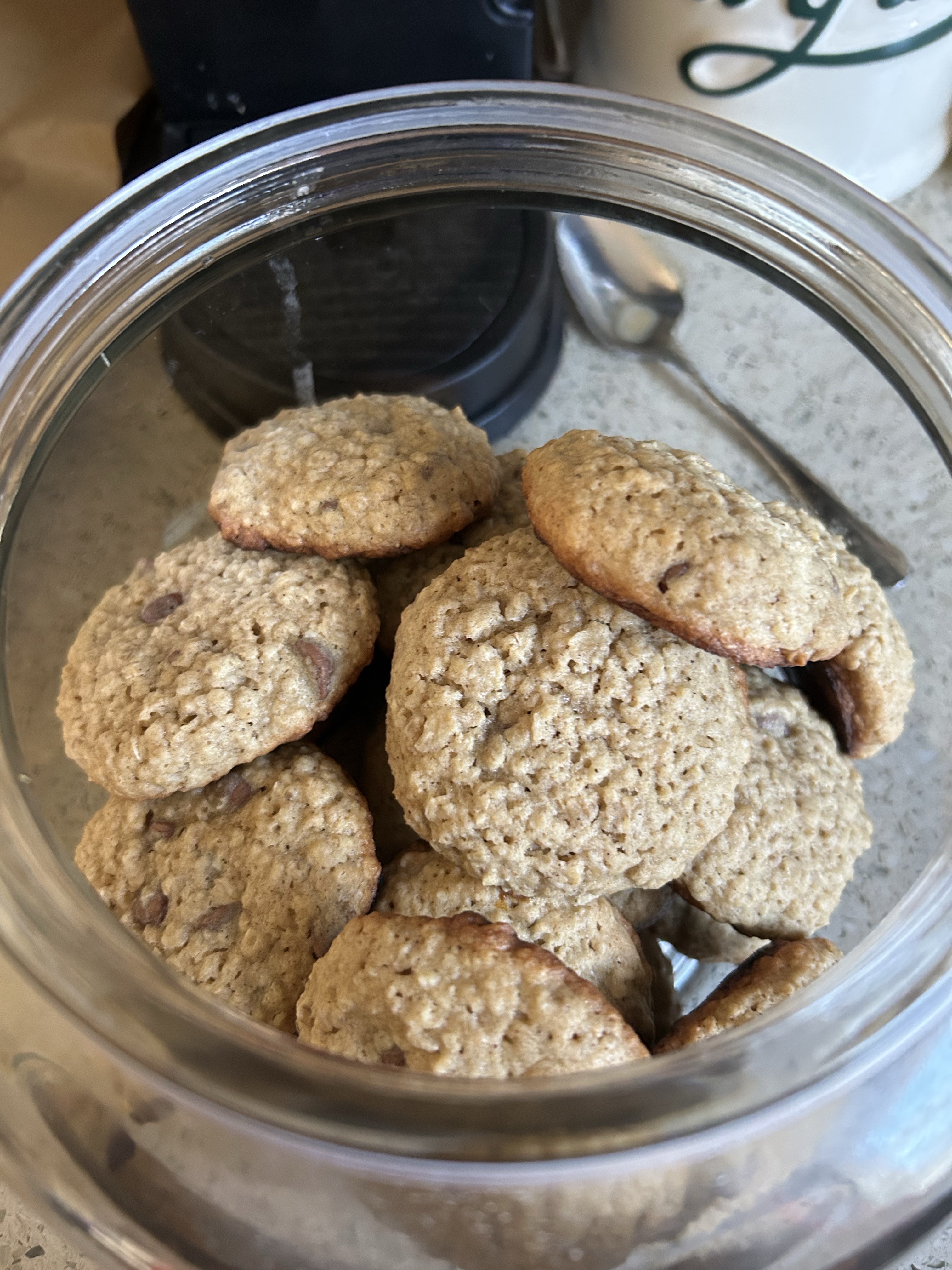 Cookies 