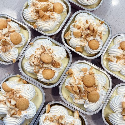 Mini Cake 