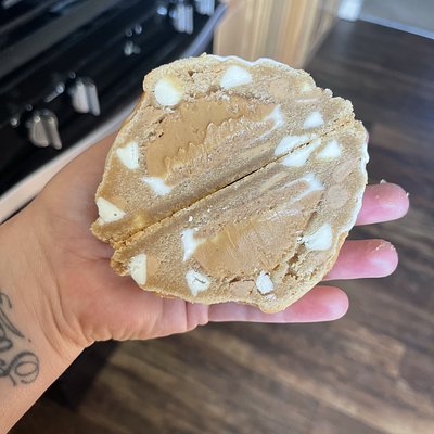 Death By Peanut Butter