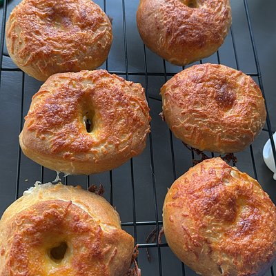 Bagels