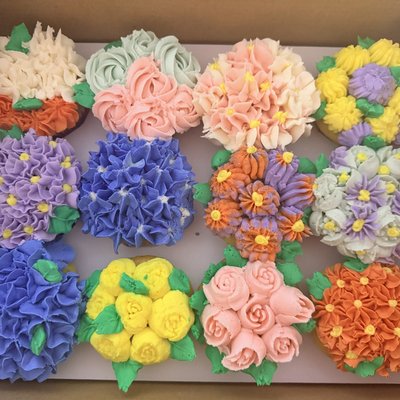 Cupcakes (Custom)