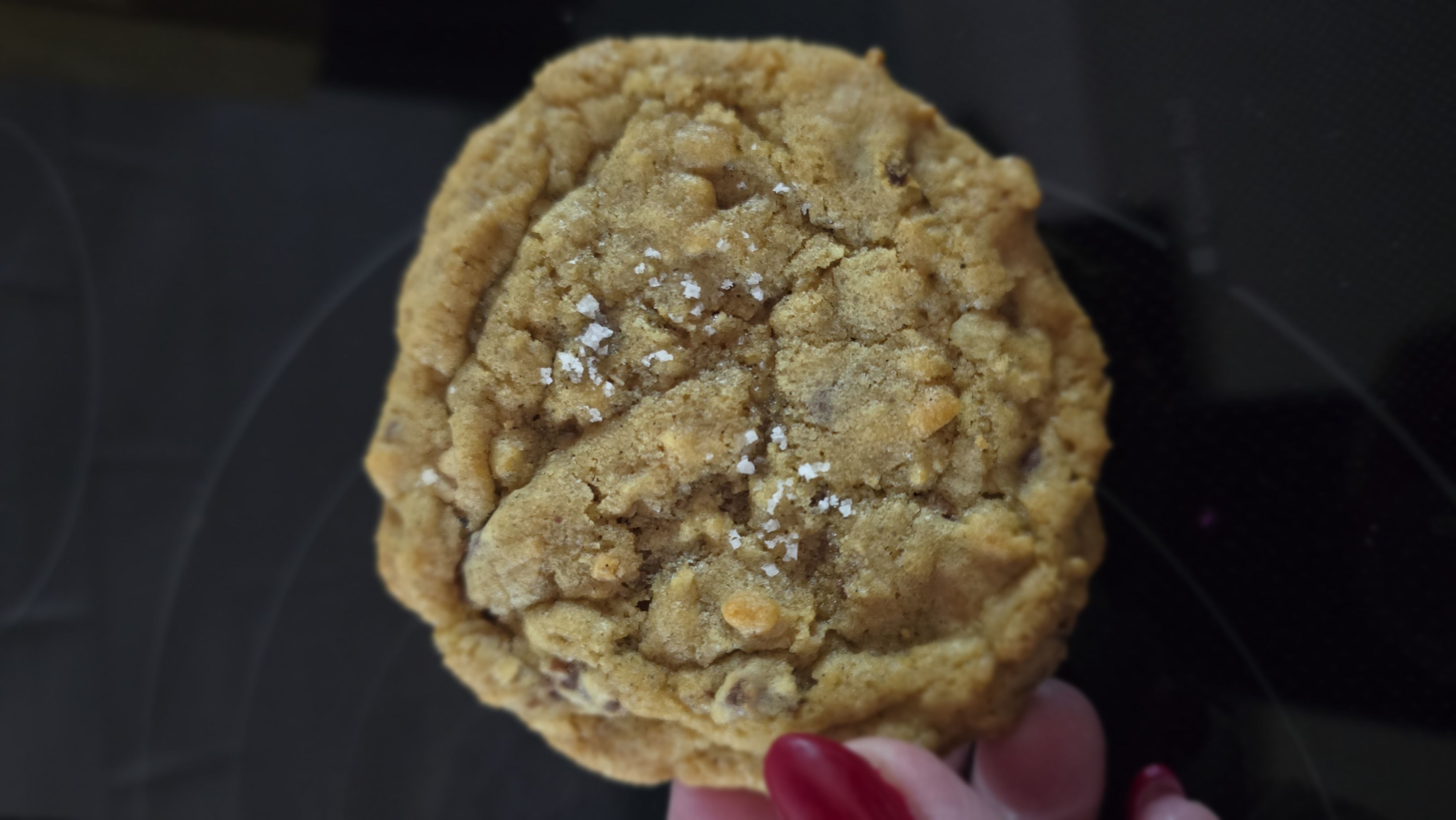 Chocolate Chip 