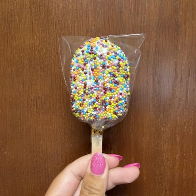 1 Dozen Cakesicles