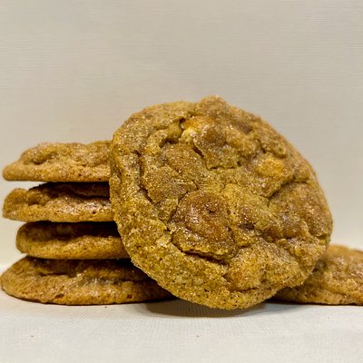 Seasonal/Specialty Cookies