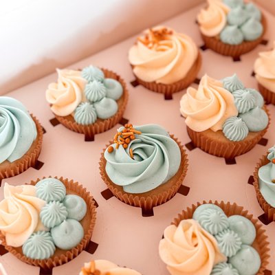 Cupcakes