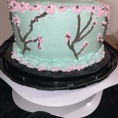 Cakes