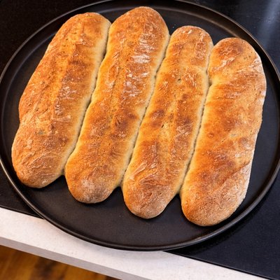 Baguettes