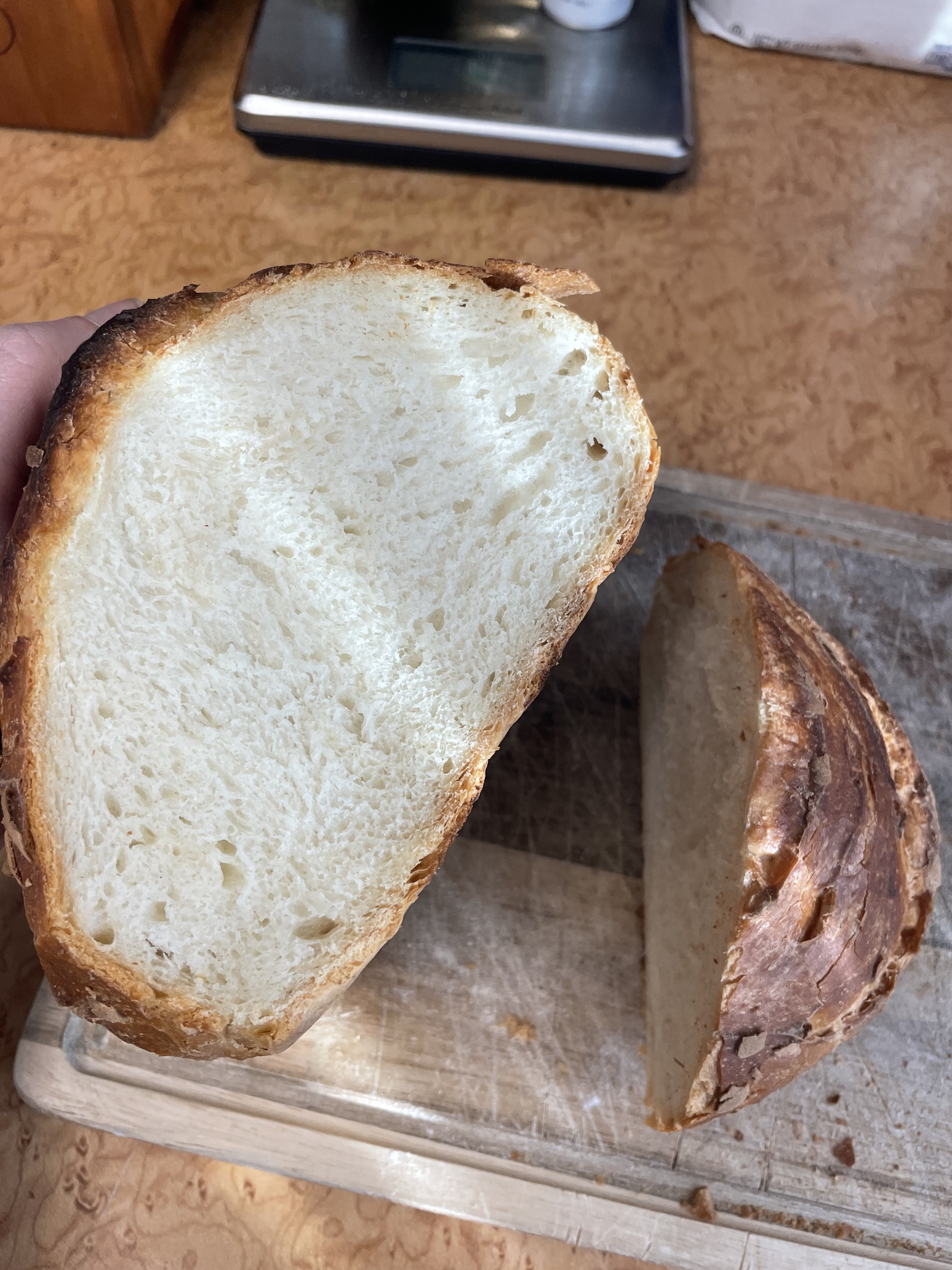 White Bread