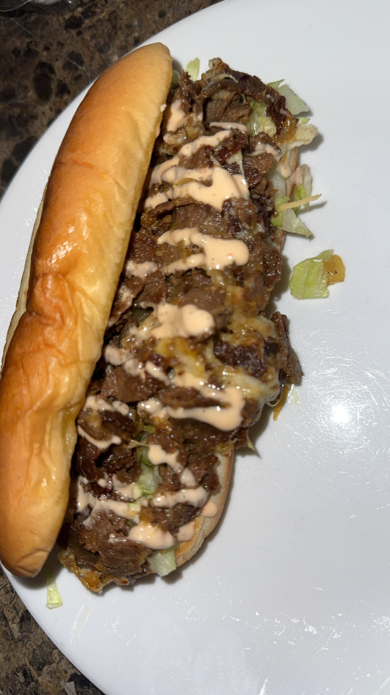 Honcho Sub 