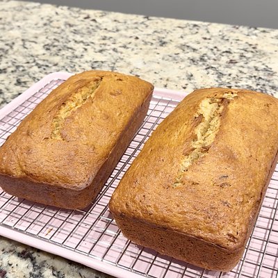 Banana Bread