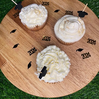 Cupcakes