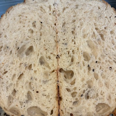 Everything Bagel