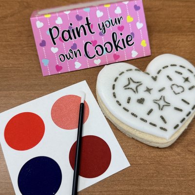 PYO Cookies 