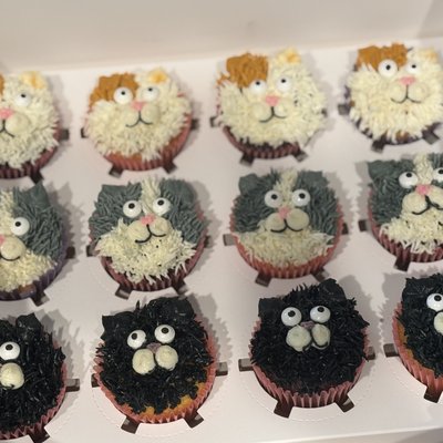Cupcakes