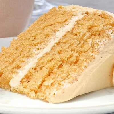 Peanutbutter Cake