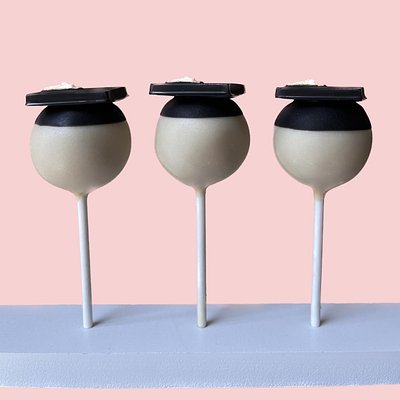 Graduation Cap (per dozen)