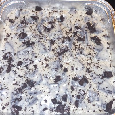 Cookies And Cream 
