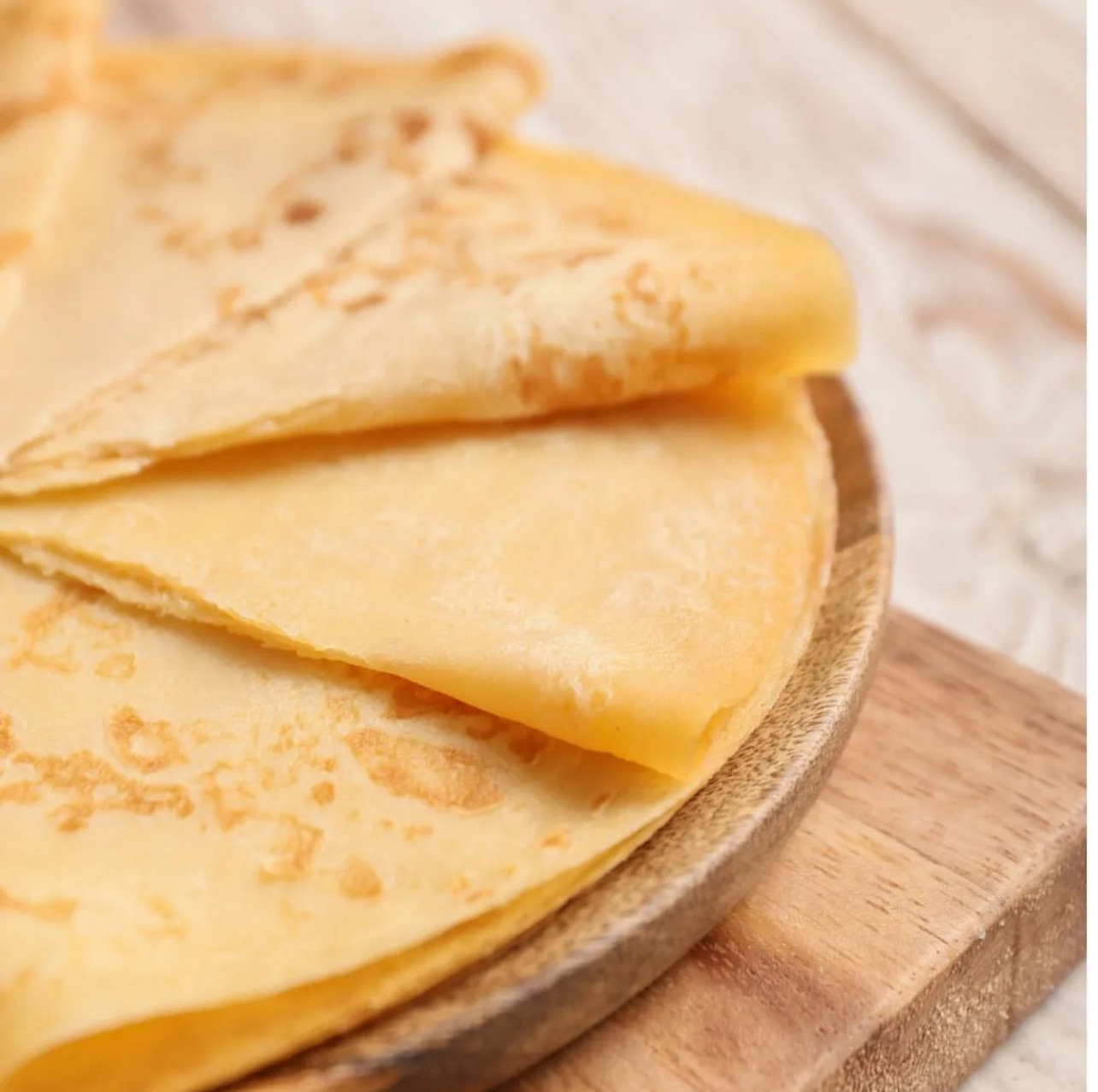 Crepes (15ct)
