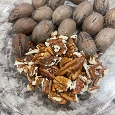 Pecans