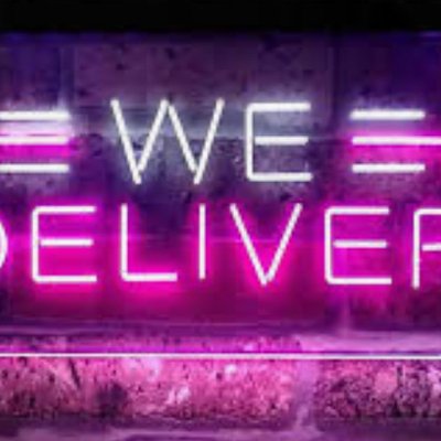 Delivery Fee