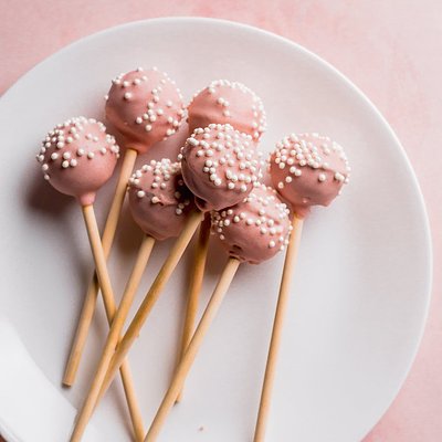 Cake Pops