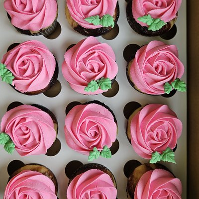 Cupcakes