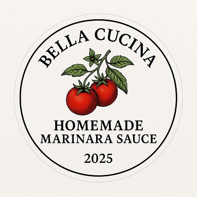 Marinara Sauce 