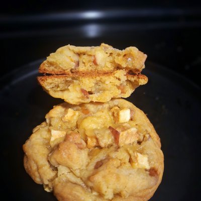 Caramel Apple Craze