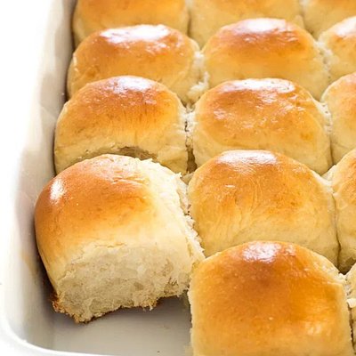 Dinner Rolls