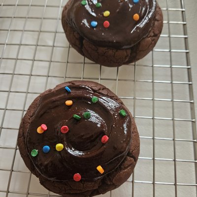 Gluten Free Cookies