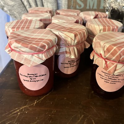 Jam