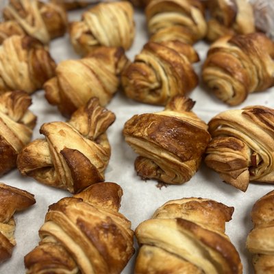 Apple Pie Croissants (4)