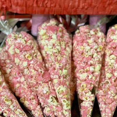 Popcorn
