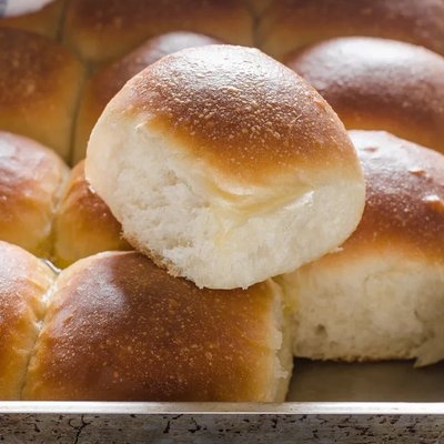 Dinner Rolls (12)