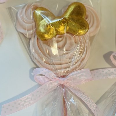 Suspiro’s Lollipop - Personalized 