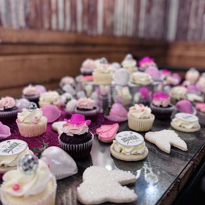 Party Package - 8 Dozen 