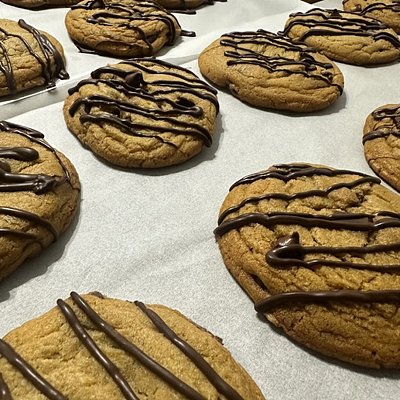 Classic Chocolate Chunk 