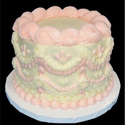 Custom Cake - 6 inch