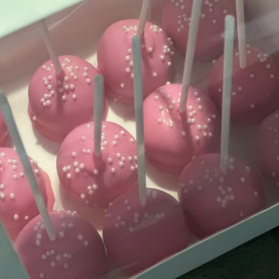 Cakepops