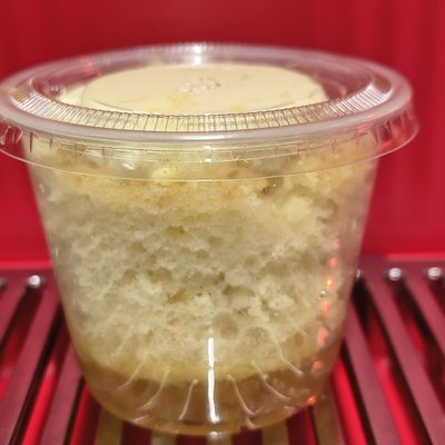 Pineapple Cake Cup